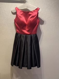 Коктельное платье 42-44