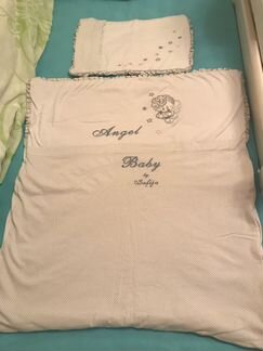 Комплект в коляску