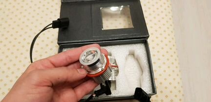 Led marker светодиодные bmw e39 e63 e53 e83 e87 e6