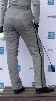 Термо- брюки самосбросы Silver