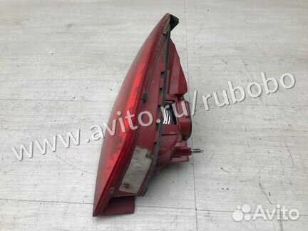 Фонарь левый Audi A4 B8 cdnb 2011