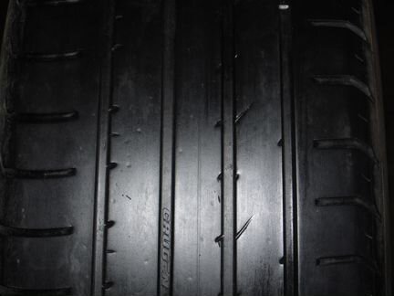 Kumho Crugen HP91 235 55 R17