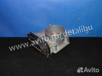 Дроссельная заслонка Lexus IS250 GS300