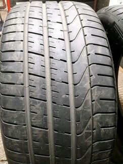 275 35 20 Pirelli P Zero RunFlat 7мм 1шт