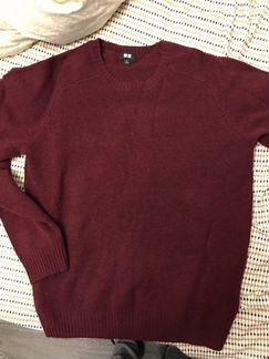 Свитер uniqlo