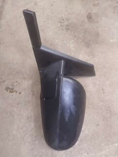 Зеркало левое Мицубиси Кольт 6