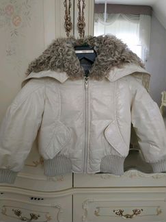 Брендовые Пальто