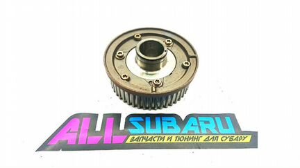 Шкив распредвала Subaru Forester SG EJ255 2002