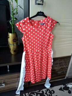 Платье на девочку