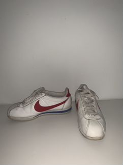 Кроссовки nike cortez