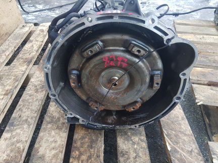 АКПП Kia Sorento D4CB 2002-2007