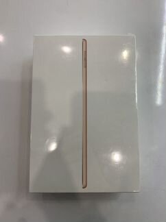 iPad mini 5 256 Gold LTE, Ростест
