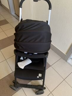 Коляска chicco