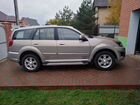 Great Wall Hover H3 2.0 МТ, 2013, 105 000 км