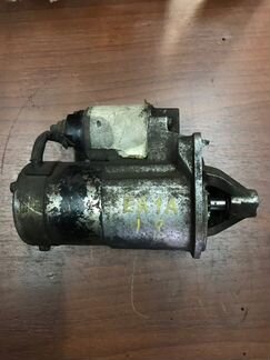 Стартер Mitsubishi