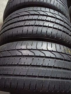 225/35/20 255/30/20 Pirelli Pzero RSC