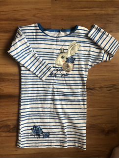 Кофта удлиненная