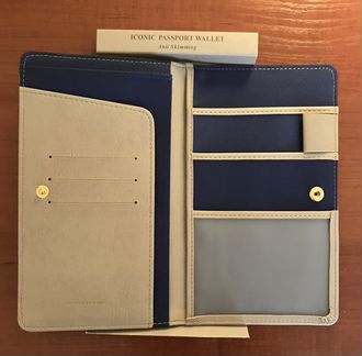 Холдер для документов 