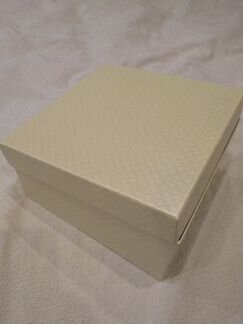 Коробка подарочная