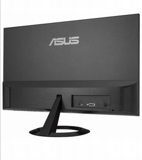 Монитор asus VZ249HE Black 23.8