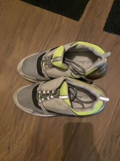 Кроссовки ASH