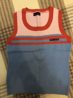 Жилет dkny jeans (в школу)