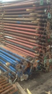 Стойка 4,2 для монтажа перекрытия