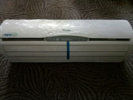 Сплит-система, внутренний блок инвертор 9ка