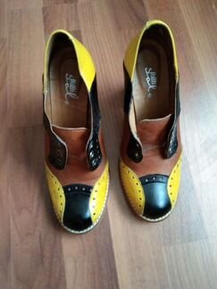 Туфли Faith Solo 36