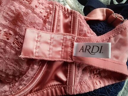 80c Ardi бюстгалтеры