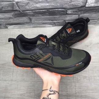 Кроссовки reebok мужские