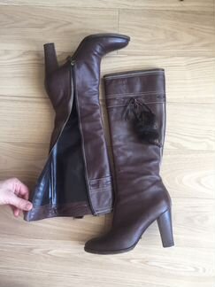 Сапоги Италия