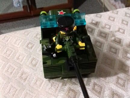 Lego