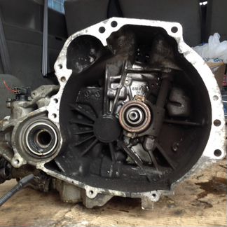 МКПП Nissan Almera N16, Classic, Primera,1,6 1,5