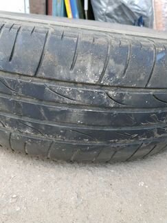 Bridgestone 215/65/16 одно (ю)