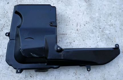 Динамик двери/колонка музыки Maybach 57 / 62 W240