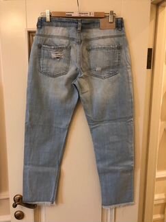 Джинсы Zara женские