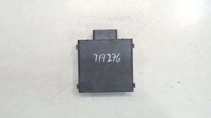 Инвертор, преобразователь напряжения Audi A5, 2011