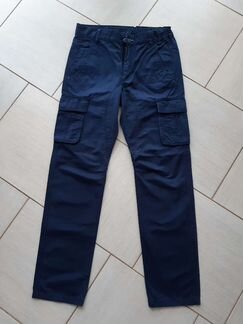 Брюки benetton 164 см