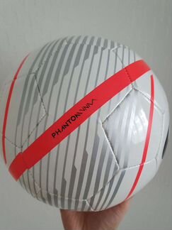 Футбольный мяч Nike Phantom новый оригинал