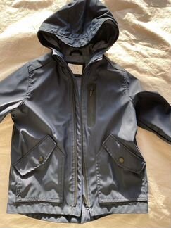 Дождевик детский