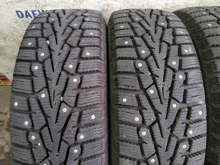 Шины 195 55 16 91T Cordiant Snow Cross