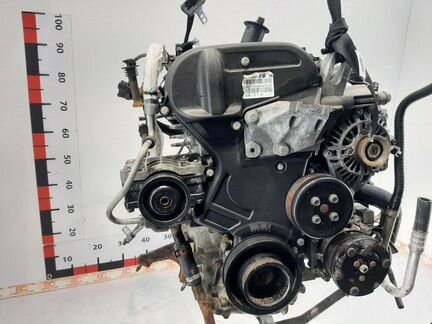 Двигатель (двс) для Ford Fiesta 5 1571099