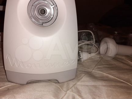 Электрическая мясорубка Moulinex Combi HV8 Франция