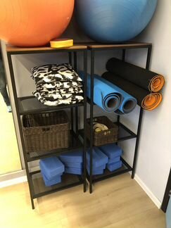 Стеллаж (Фьелльбо)