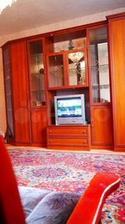 2-к квартира, 60 м², 4/15 эт.