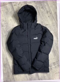 Куртка зимняя Puma