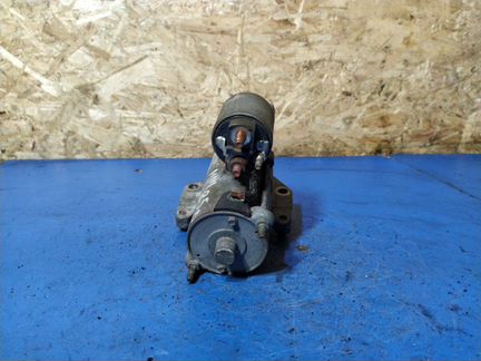 Стартер Ford Maverick (2001)