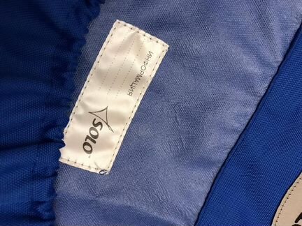 Чехол для обруча и предмеов pastorelli