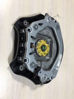 Подушка руля подушка безопасности Мерседес Спринте